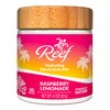 Reef Replenish Hydrating Electrolyte Drink Mix - Raspberry Lemonade, 30 Servings - Hydration Powder w/Coconut Water - Non-GMO, No Added Sugar, 5 Key Electrolytes + Vitamins, Natural Trace Minerals