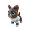 Seaehey Puss Cat Perrito Plush Toy Figure Last Wish Toys Perrito Doll Cute Stuffed Animal Dog Toys Plushies Gift