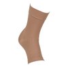 medi Seamless Knit Ankle Support - sprains, rheumatic & osteoarthritis condition beige XL