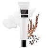 coxir BLACK SNAIL COLLAGEN EYE CREAM l Black Rice, Snail Mucin, Niacinamide, Collagen l Firming, Eye Puffiness, Dark Circles l Good for Christmas Stocking Stuffers l Cruelty-Free [30ml/1.01 fl.oz]