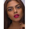 SUGAR Cosmetics Mettle Matte Lipstick - 10 Eirene Superior Pigmentation, Ultra-Light, Smooth Silky Lips