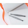 Staleks Eyebrow Tweezers CLASSIC TC-10/3 (Wide Slant)