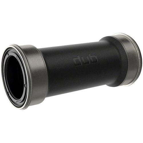 SRAM DUB PressFit Bottom Bracket - BB86, 86mm, Road, Black