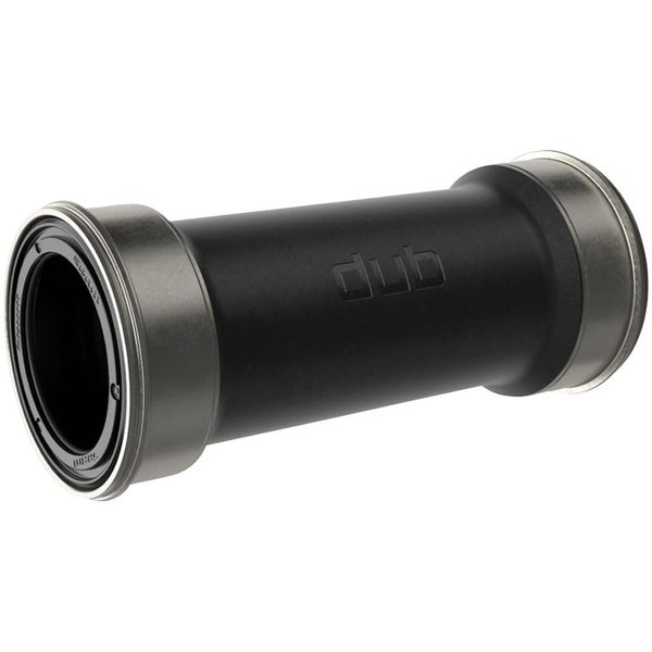 SRAM DUB PressFit Bottom Bracket - BB86, 86mm, Road, Black