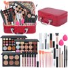 Makeup Kit,Makeup Set For Women Full Kit,Professional Make up Kit For Beginners,Makeup Gift Set For Women,Makeup Sets for Girls,Makeup Kit For Teens