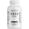 Bronson Vitamin B Complex with Vitamin C - Immune Health, Energy Support & Nervous System Support - Non-GMO, 250 Vegetarian Capsules