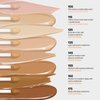 Revlon Glimmer Brightening Concealer, Liquid Under Eye Concealer, Made with Caffeine, Vitamin C, & Stevioside, 175, 0.3 fl oz