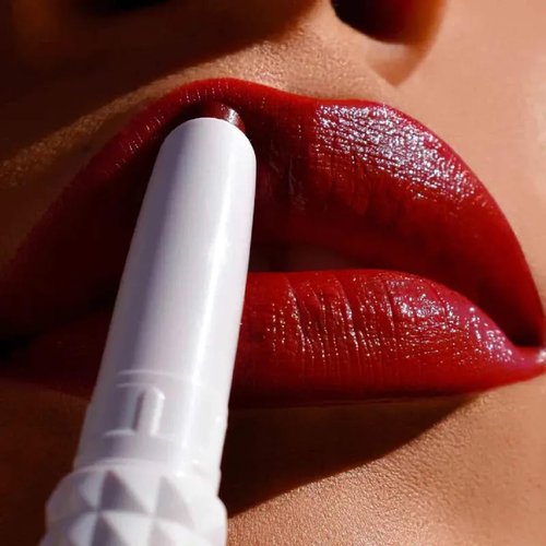 Kat Von D Epic Kiss Nourishing Vegan Butter Lipstick Madam President