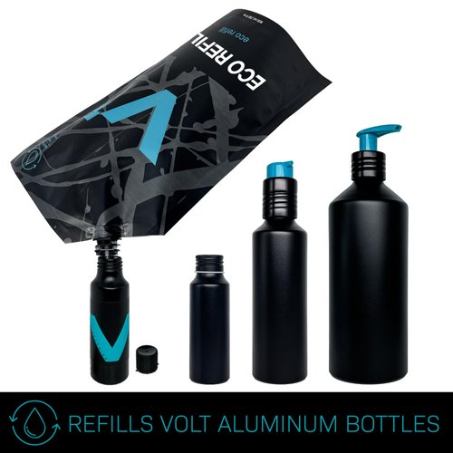 VOLT Body Wash - Shower Essential with Every Use - 30 Oz (900ml)