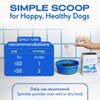 Native Pet Probiotics for Dogs - Dog Probiotics Powder for Digestive Health, Gut Support, & Immune Boost – Vet-Formulated Powder for Maximum Potency with Digestive Enzymes & Prebiotics - 30 Scoops