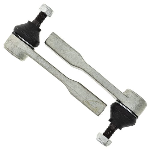 NICHE Tie Rod End Kit for Polaris 900 1000 RZR, 4 RS1 Ranger, XP,General UTV