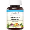 Eclectic Glass Broccoli Sprouts FDV, 50 Count