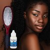 Ghost Bond XL Hair Adhesive & Spornette Wig Brush
