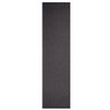 Professional 9" x 33" Skateboard Griptape/Grip Tape 1 sheet-Black