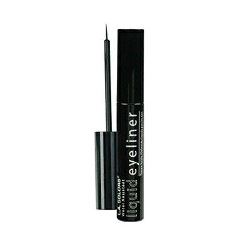L.A. Colors Liquid Eyeliner 704 Navy Blue