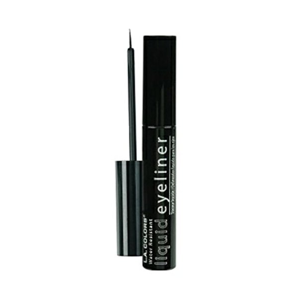 L.A. Colors Liquid Eyeliner 704 Navy Blue