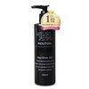 MOUTON Neo Silver Color shampoo 250g silver, Semi permanent hair color, Vegan, PPD & Ammonia Free, Made in Japan
