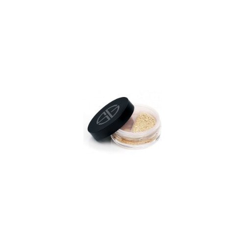 Studio Gear Dual Identity Loose, Wet and Dry Mineral Foundation, Talc Free, .30 ounces, Cream