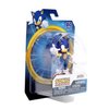 Sonic The Hedgehog Pointing Modern Sonic 2.5-Inch Action Figure
