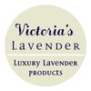 Victoria's Lavender Neck Wrap Gift Set with Lavender Bath Salts, Lavender Hand & Body Lotion - Skin Care Sets & Kits, Lavender Bath and Body Products for Women, Beauty Products For Women, Spa Kit