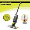 Replacement Shark VM252 Vacmop Charger Power Adapter Compatible with Shark VM252 VM252C QM252 VM250 Cordless Hard Floor Vacuum Mop Magnetic Charger (Magnetic Charger)