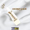 BioRLX Coconut with Aloe Vera Lip Balm (Twelve Lip Balms)