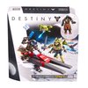 Mega Construx Destiny Sparrow S-10V Building Kit