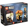 Limited Edition LEGO 41621 BrickHeadz Ron Weasley & Albus Dumbledore Building Kit 245 Piece