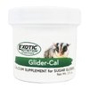 Glider-Cal (3.5 oz.) - Calcium Supplement for Sugar Gliders - Prevents Hind Leg Paralysis