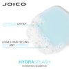 Joico HydraSplash Hydrating Shampoo | For Fine, Medium, Dry Hair | Replenish Moisture | Add Hydration & Softness | With Sea Kelp & Coconut Water | 10.1 Fl Oz