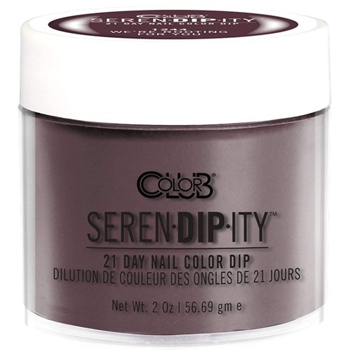 Color Club Dip Powder - Color Nail Dipping Powders - Professional or DIY