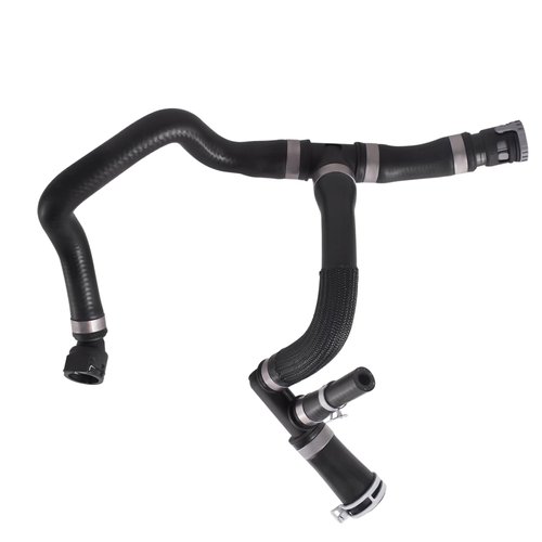 HVAC Heater Hose Fits for Ford Escape 1.6L L4-Gas 2013-2016 Replacement for CV6Z-18472-AB, CV6Z-18472-F, CV6Z-18472-S, Heater Water Hose
