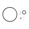 Liofairy 631021b, 631021A Float Valve Kit Replaces Tecumseh Carburetor Rebuild kit 631021b for Stens 525-265 Float Valve Kit