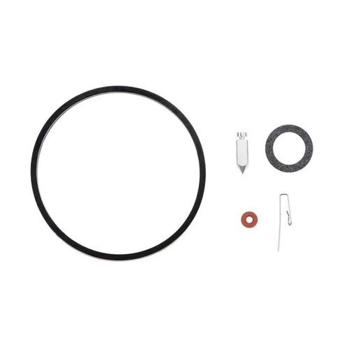 Liofairy 631021b, 631021A Float Valve Kit Replaces Tecumseh Carburetor Rebuild kit 631021b for Stens 525-265 Float Valve Kit