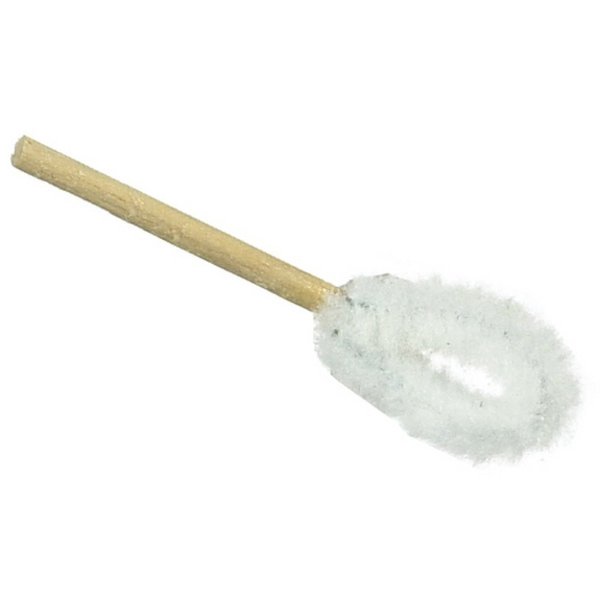 International Miniatures Dollhouse Miniature Toilet Brush #IM65062