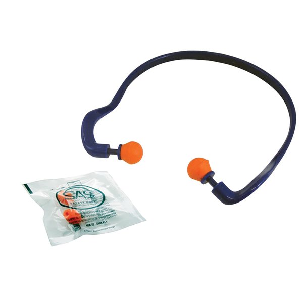 Banded Ear Plug