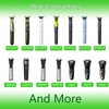 5V USB Charging Cable Cord for Philips Norelco Shaver One Blade 360 X3001 QP2724 QP2824 QP2834 QP2834 QP4530 QP4631 MG5910 MG5920 MG7910 MG9510 MG9520 Beard Trimmer (2)