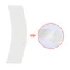 Ultra Hold | Double Sided Blue Hair Tape Sticker Strip Adhesive Holder Waterproof for Human Hair Men & Women Toupee Tape Lace Wig Hair System Replacement Extension | Contour C(36pcs x 1 Bag)
