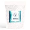 Dead Sea Magnesium Salt Bath Flakes for Body and Foot Soak by Natural Elephant 1 lb (450g)