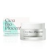 NATURAL DERMA PROJECT Cica Bio Placenta Gel Face Moisturizer Soothing Cream (50ml / 1.7 Fl oz) Centella Asiatica, Hydration, Calming, Sensitive Skin, NDP