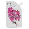 Primal Elements Face Mask, Clay Mud Facial Treatment, Multi-Use Package, 1.18 oz - Orchid Nourishing