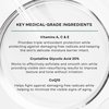 Replenix Glycolic Acid 20% Resurfacing Cream, Hydrating & Lightweight Medical-Grade Exfoliating Face Moisturizer for Skin Discoloration (1.7 oz)