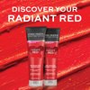 John Frieda Radiant Red Shampoo & Conditioner Bundle, Enhancing Shampoo & Conditioner, Helps Enhance Shades, with Pomegranate and Vitamin E