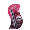 KISS i-Envy Super Flex Brush Eyelash Adhesive Rubber Type Black 0.176 oz KPEG07 (3 PACK)