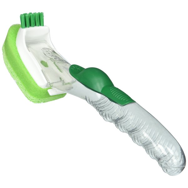 Libman Soap Dispenser W/Brush