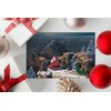 Stonehouse Collection| Grand Canyon Christmas Cards | 18 Western Cards & 19 Envelopes | Arizona Southwest Cards (Standard)