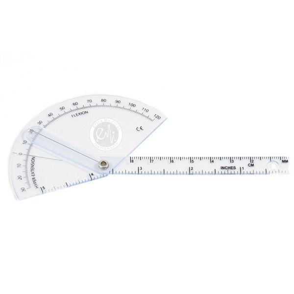 Elite Medical Instruments USA Finger Goniometer