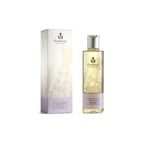 Fiori di Capri Body Wash 250 ml by Carthusia
