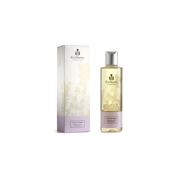 Fiori di Capri Body Wash 250 ml by Carthusia