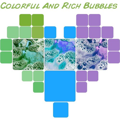 STARYAR Bath Bombs for Kids with Surprise Toys Inside, XXXL Dinosaur Egg Bubble Bath Bombs Gift Set, Dino Eggs, Dinosaur Toys for Kids 3 4 5 6 7, Easter Eggs Basket Stuffers for Kids